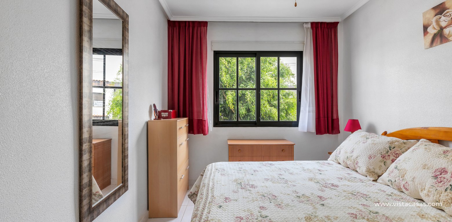 Sale - Appartement - Punta Prima
