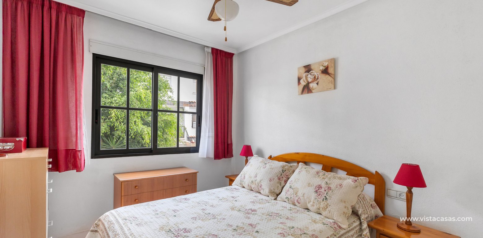 Sale - Appartement - Punta Prima
