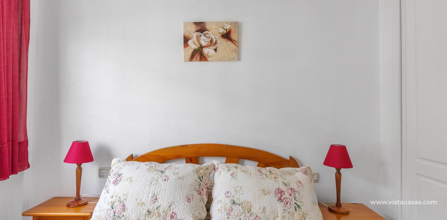 Sale - Appartement - Punta Prima