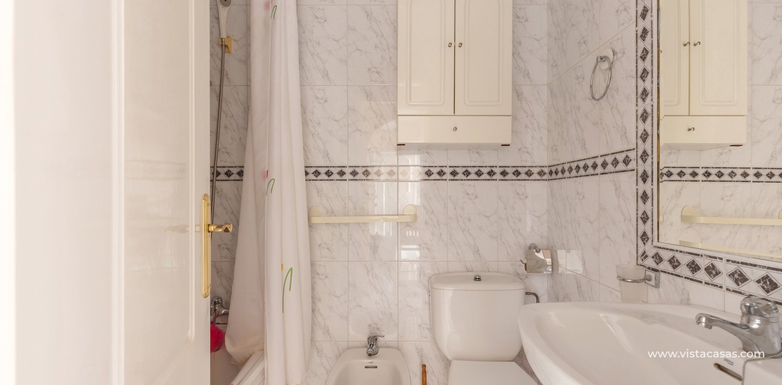 Sale - Appartement - Punta Prima