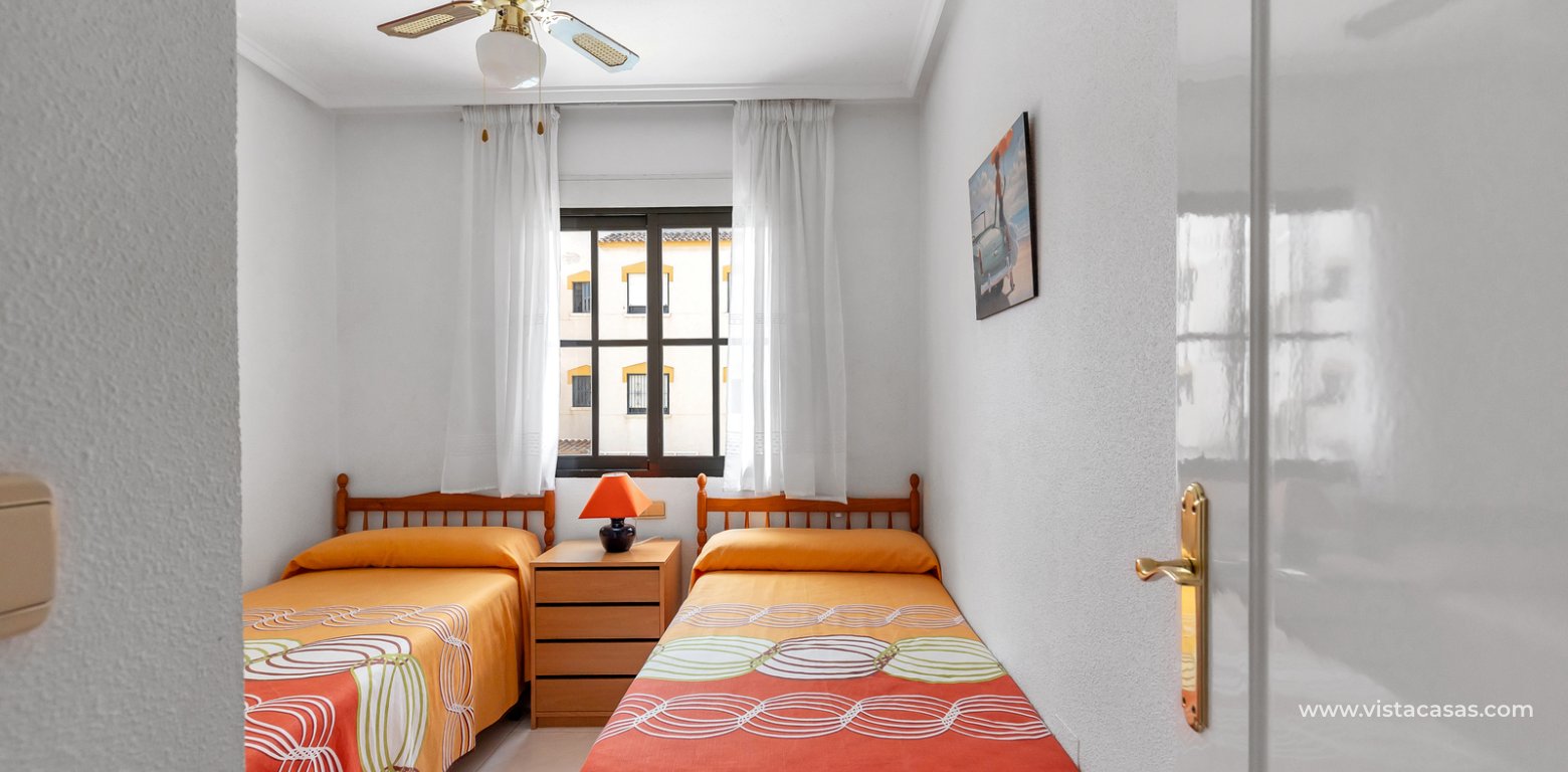 Sale - Appartement - Punta Prima