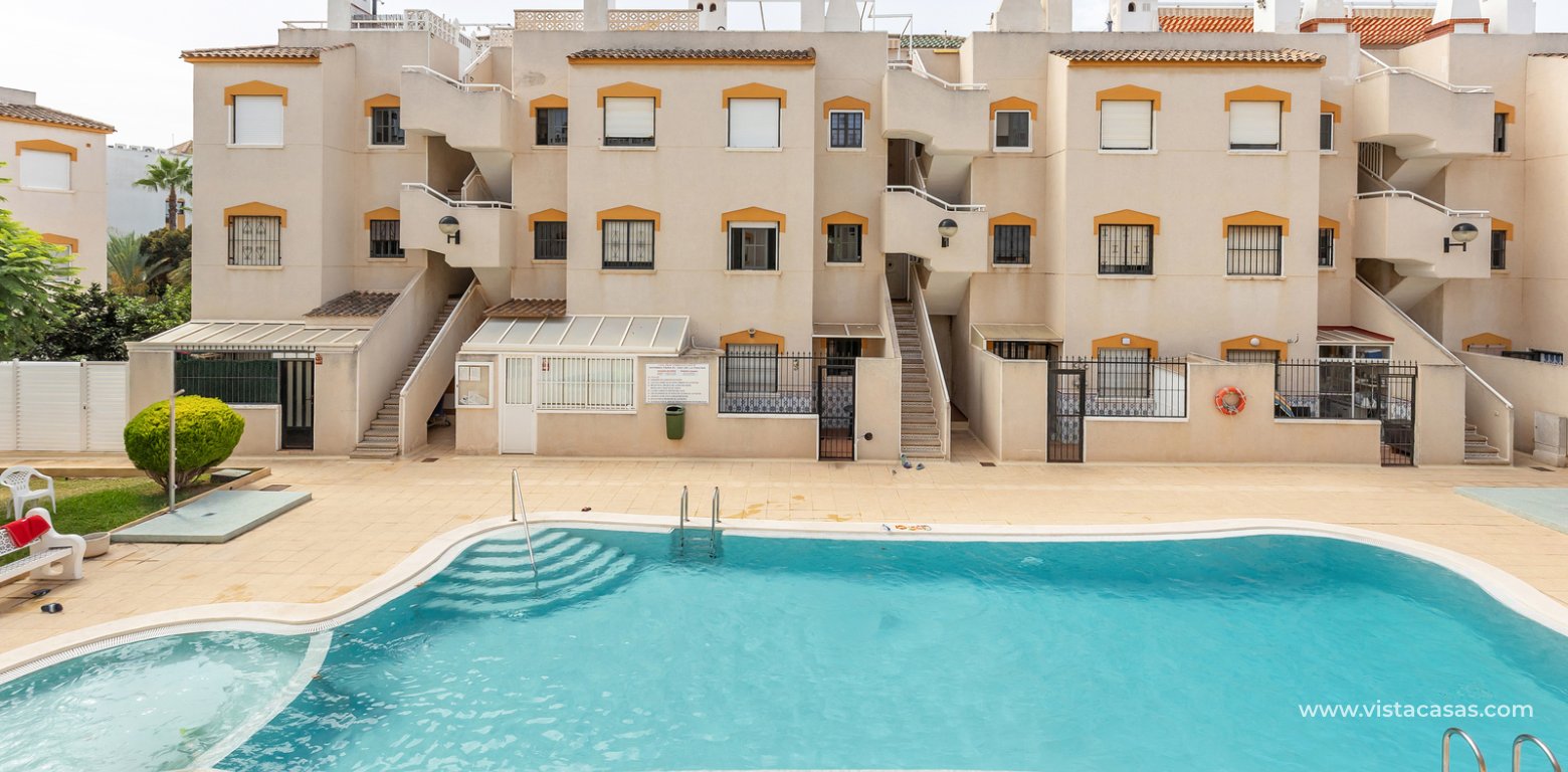 Sale - Appartement - Punta Prima