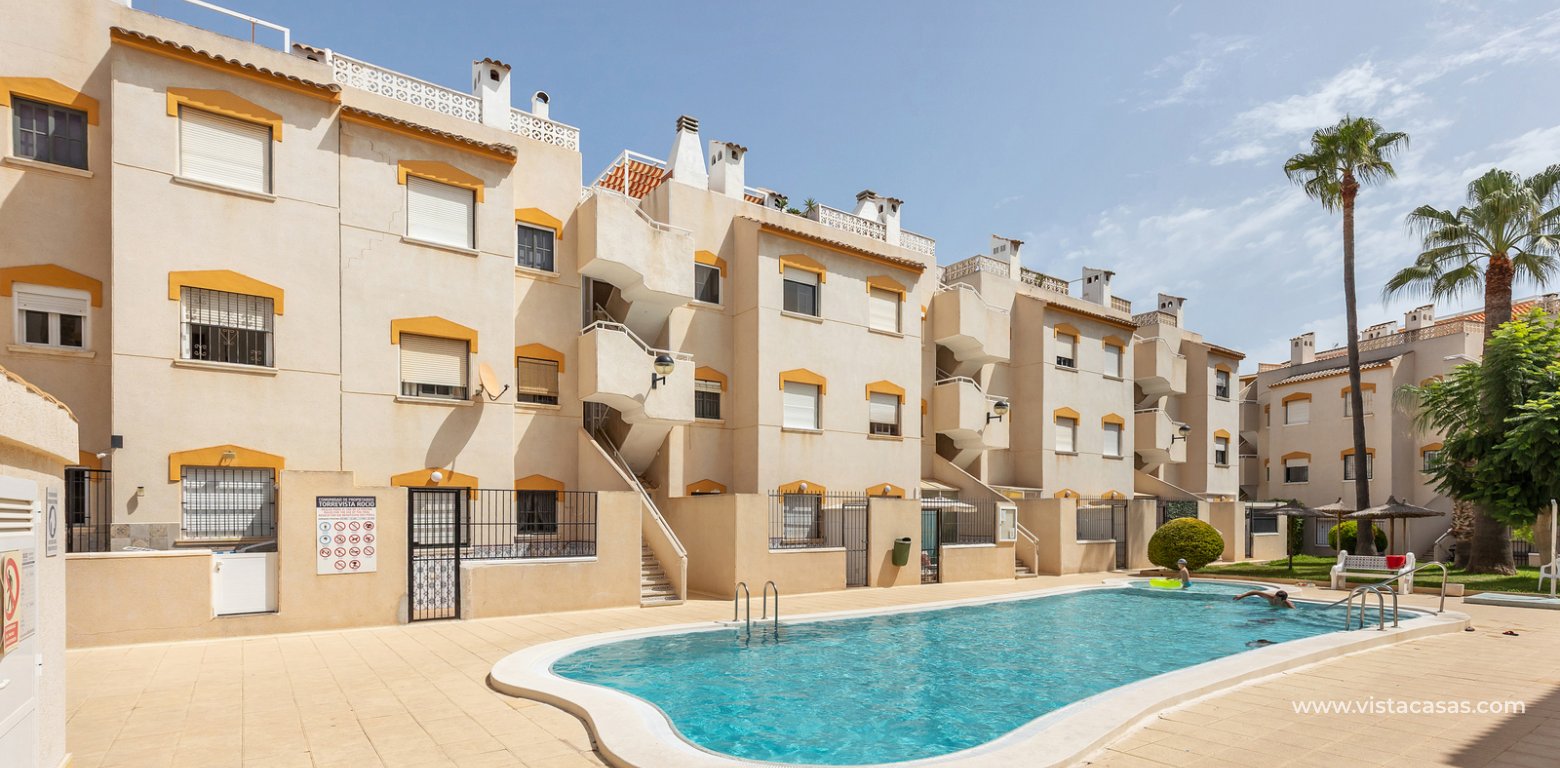 Sale - Appartement - Punta Prima