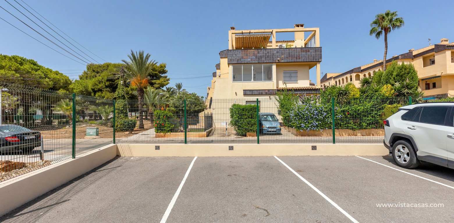 Sale - Appartement - Punta Prima