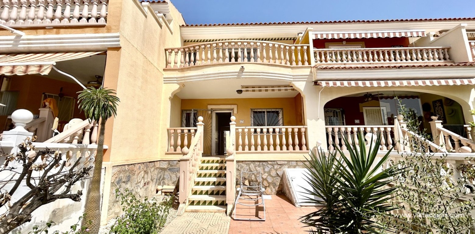 Sale - Townhouse - Rojales - Ciudad Quesada