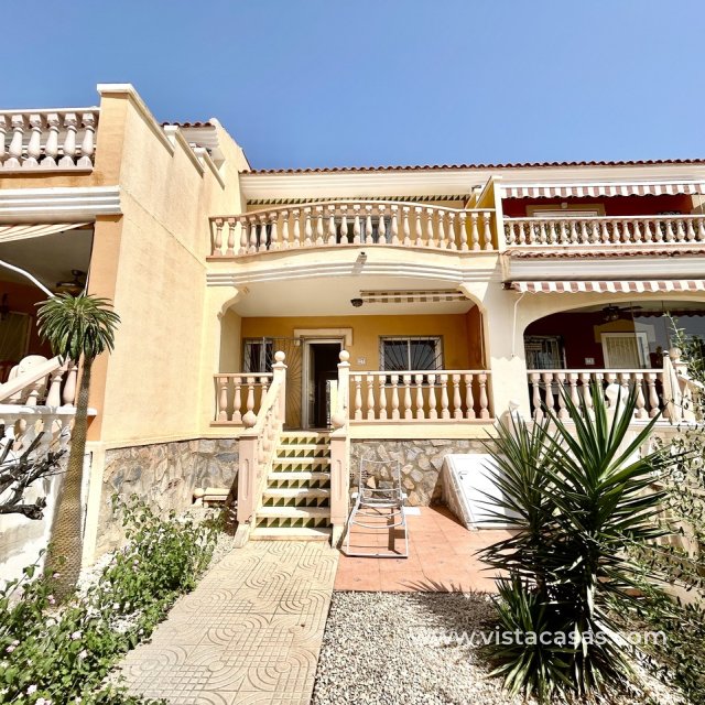 Townhouse - Sale - Rojales - Ciudad Quesada