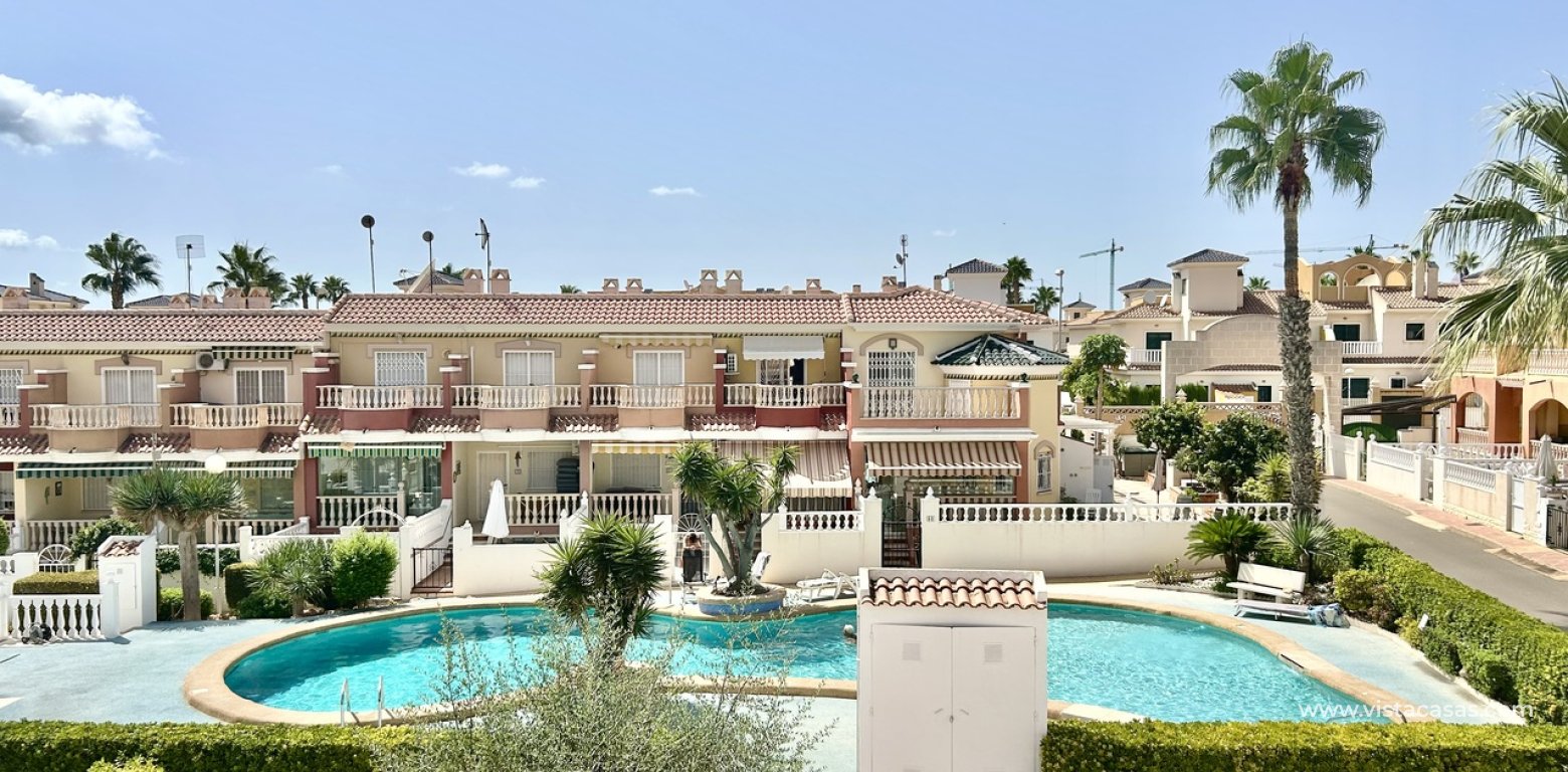 Sale - Townhouse - Rojales - Ciudad Quesada