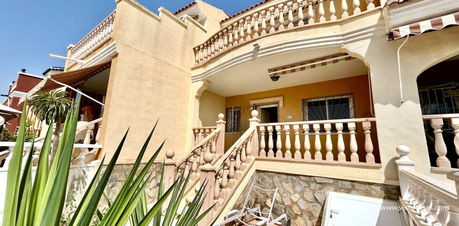 Sale - Townhouse - Rojales - Ciudad Quesada