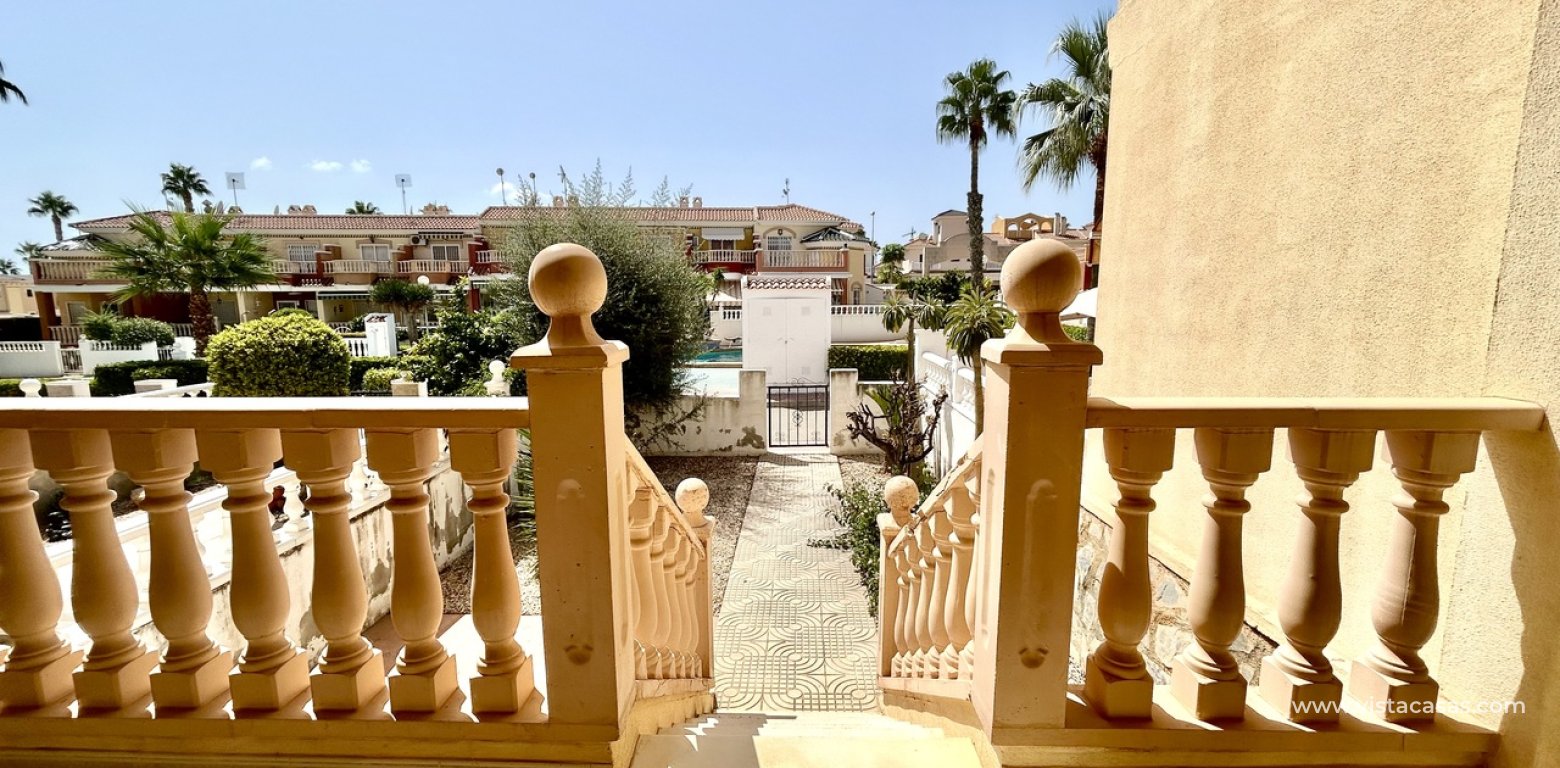 Sale - Townhouse - Rojales - Ciudad Quesada