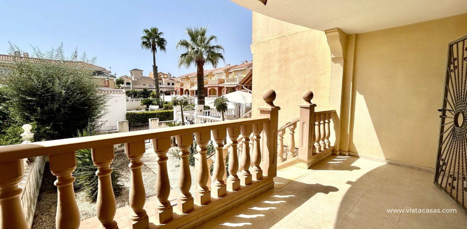 Sale - Townhouse - Rojales - Ciudad Quesada
