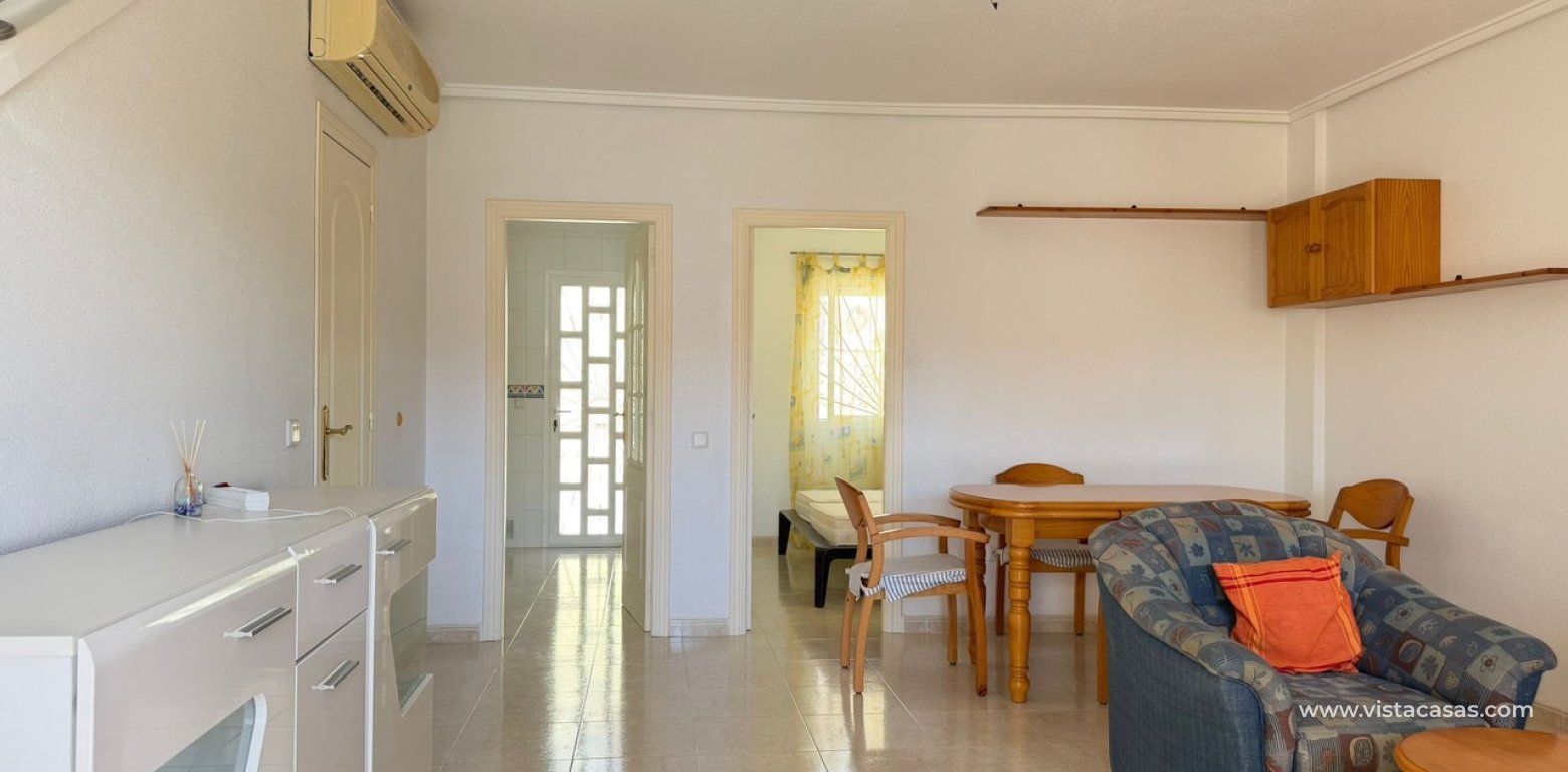 Sale - Townhouse - Rojales - Ciudad Quesada