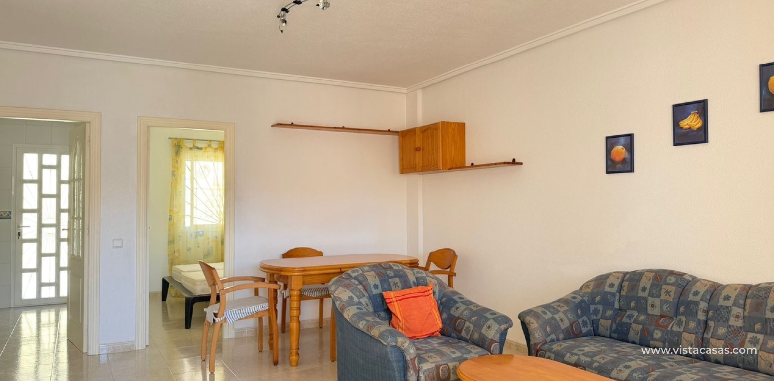 Sale - Townhouse - Rojales - Ciudad Quesada