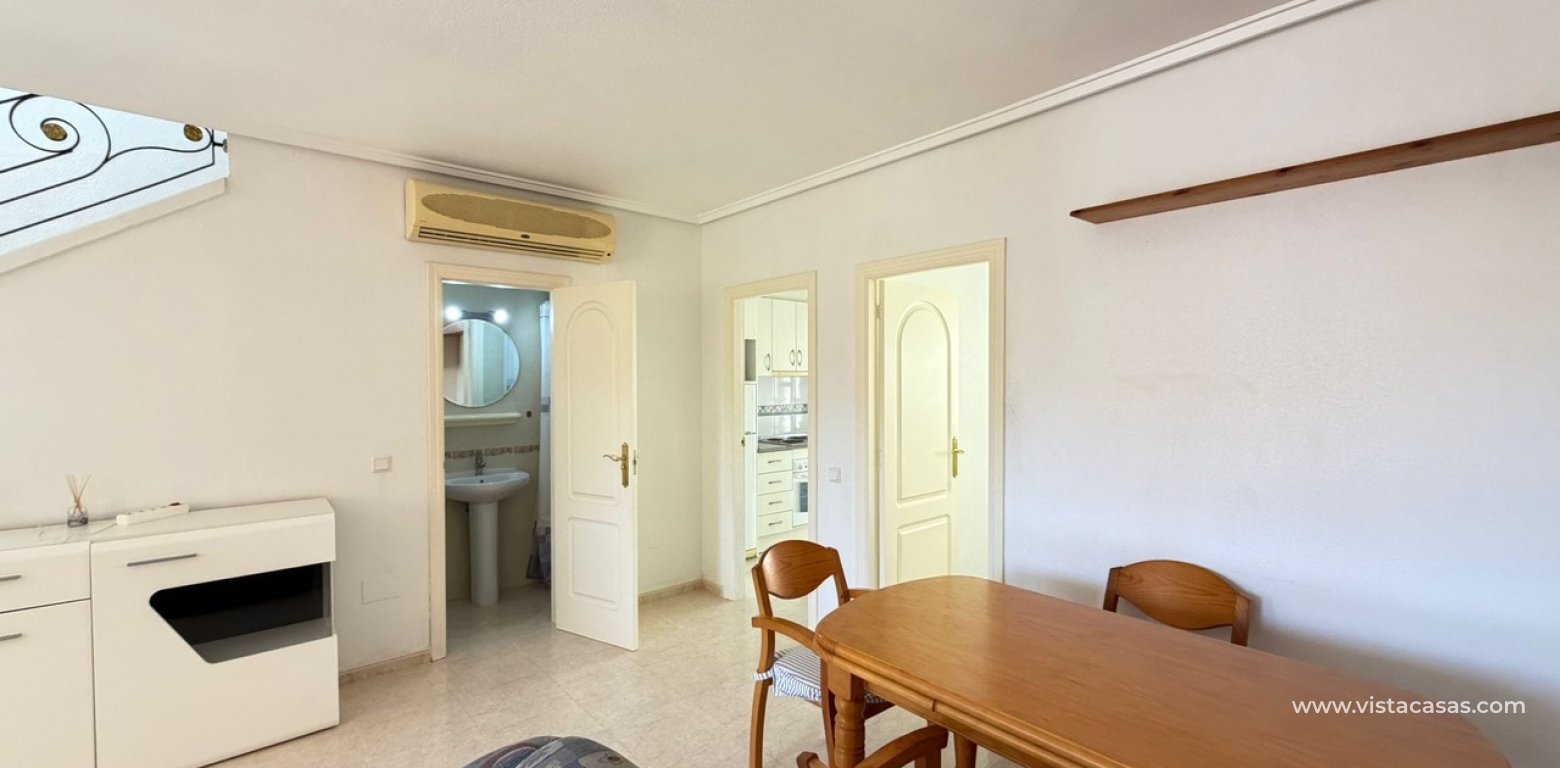 Sale - Townhouse - Rojales - Ciudad Quesada