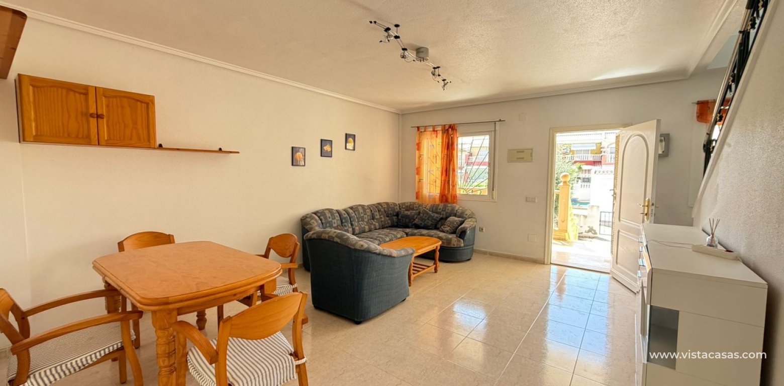 Sale - Townhouse - Rojales - Ciudad Quesada