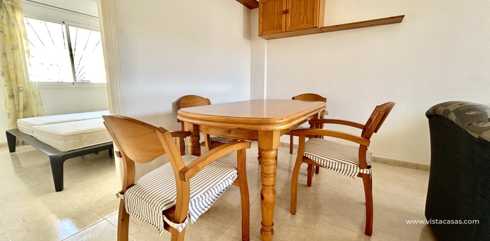 Sale - Townhouse - Rojales - Ciudad Quesada