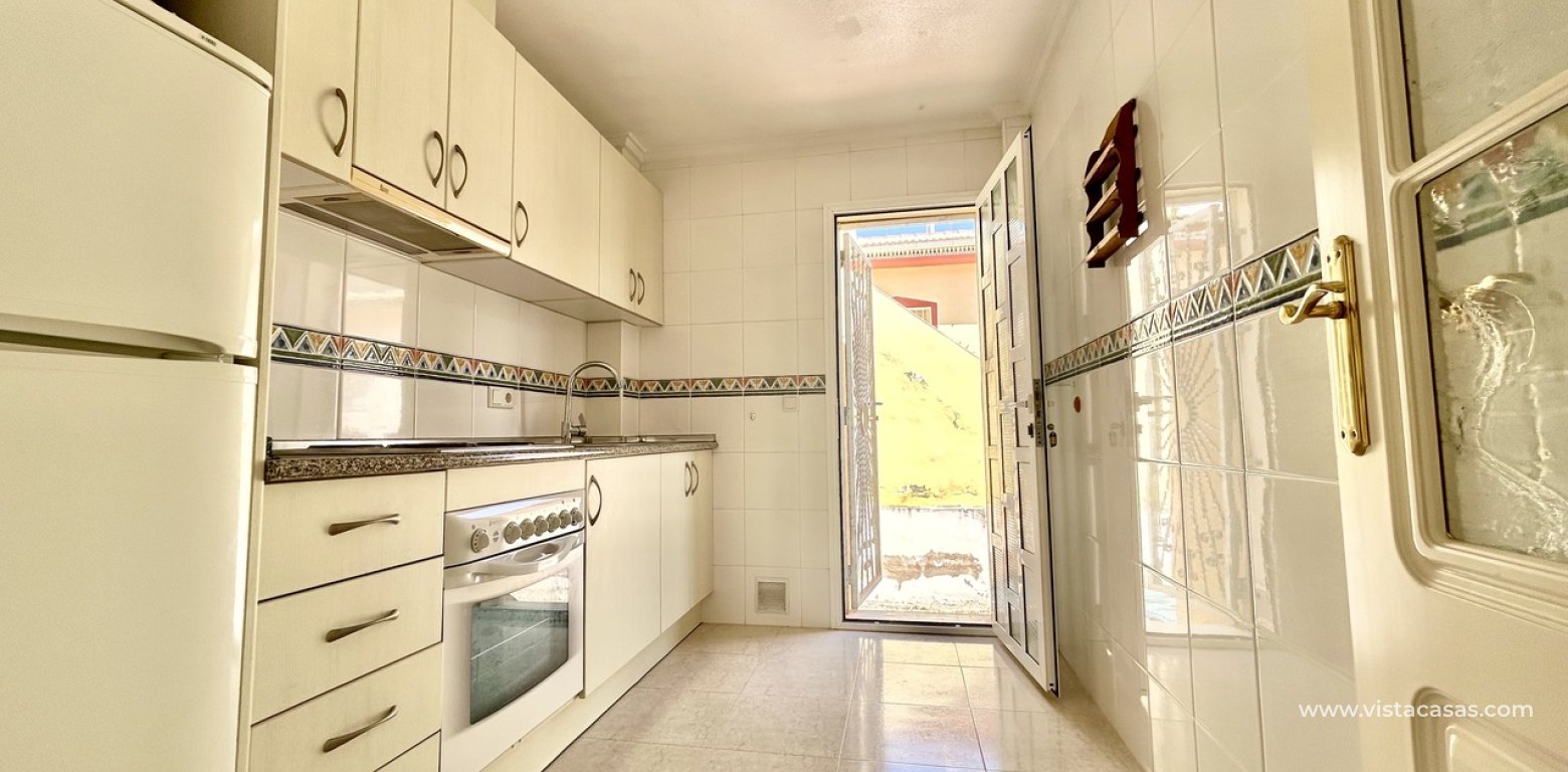 Sale - Townhouse - Rojales - Ciudad Quesada