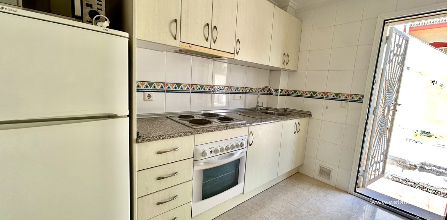 Sale - Townhouse - Rojales - Ciudad Quesada