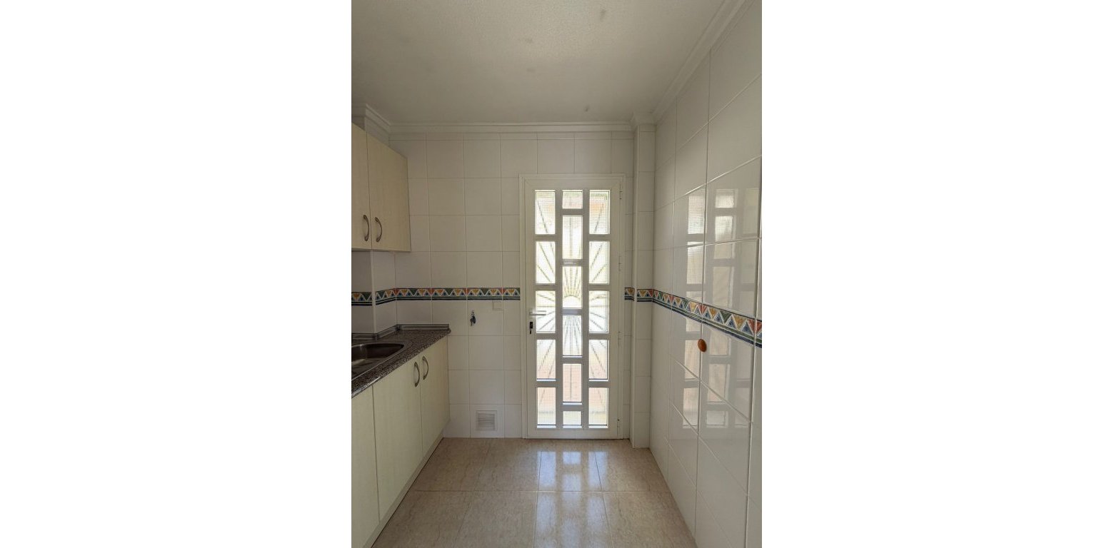 Sale - Townhouse - Rojales - Ciudad Quesada