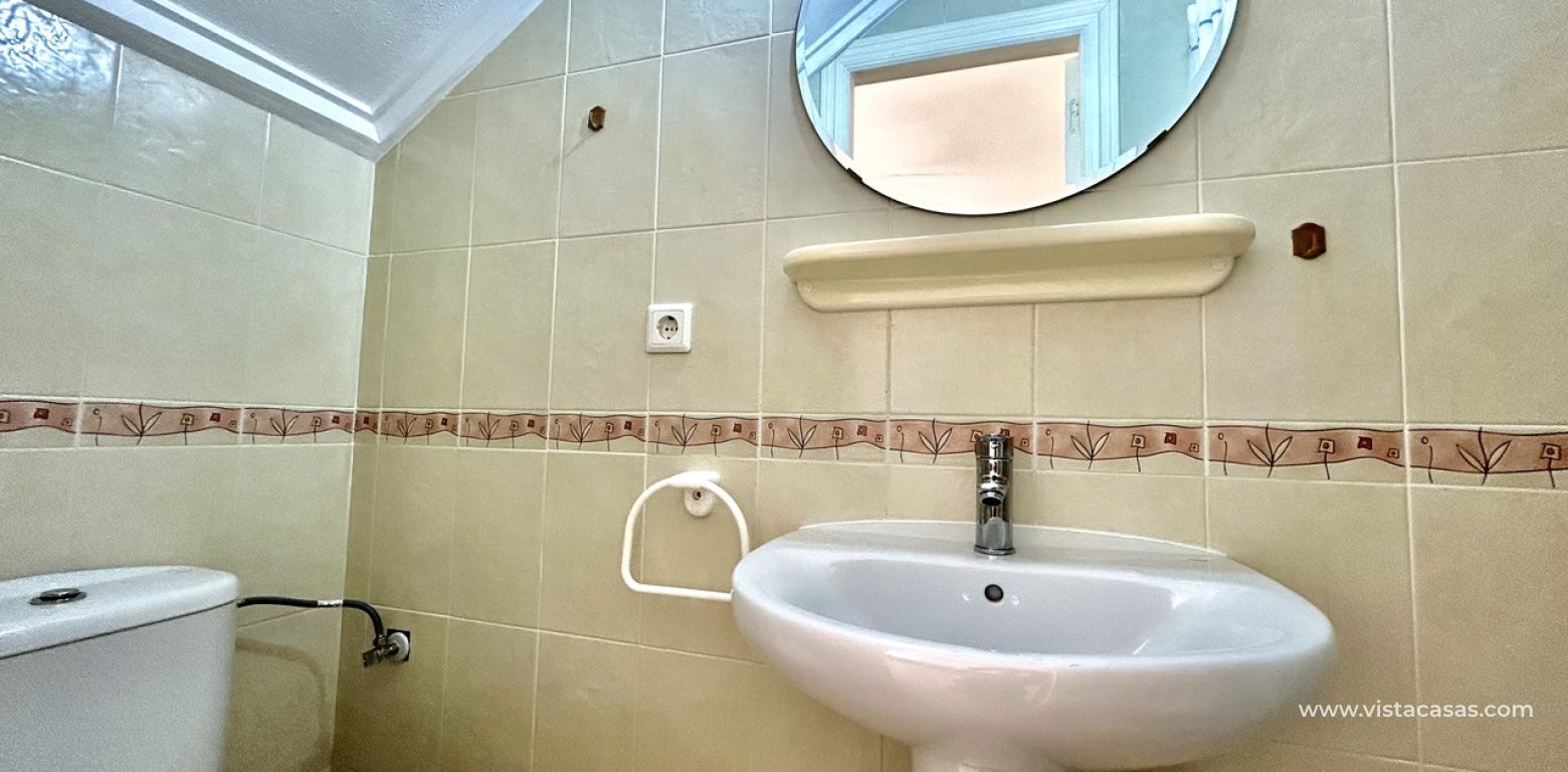 Sale - Townhouse - Rojales - Ciudad Quesada