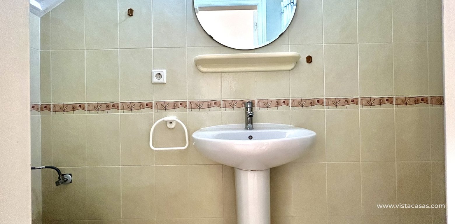Sale - Townhouse - Rojales - Ciudad Quesada