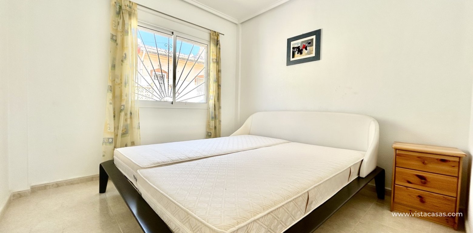Sale - Townhouse - Rojales - Ciudad Quesada