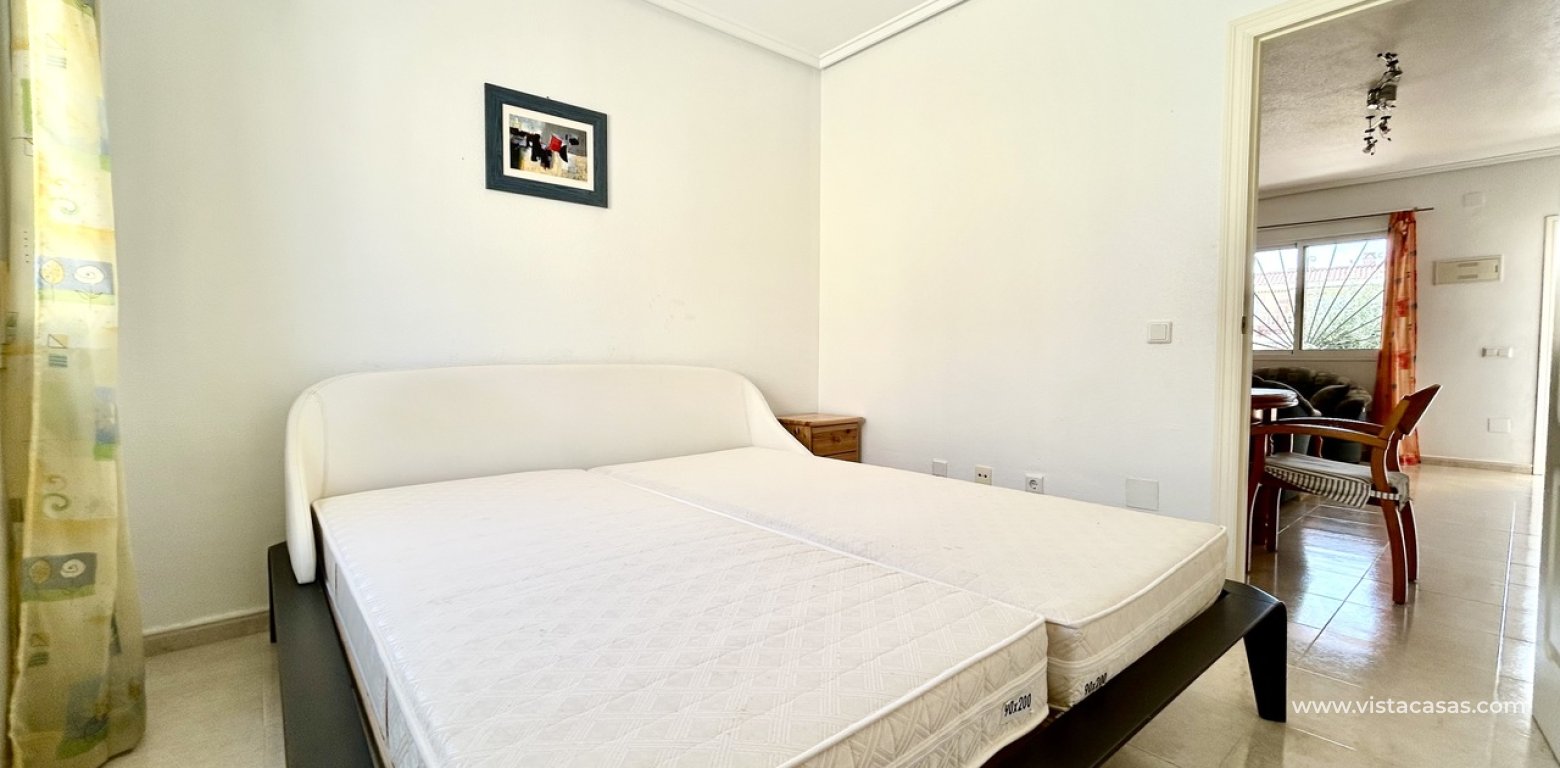 Sale - Townhouse - Rojales - Ciudad Quesada