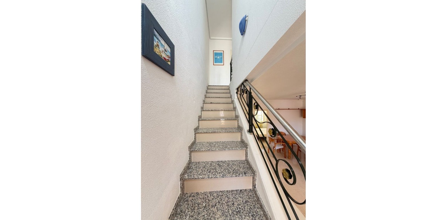 Sale - Townhouse - Rojales - Ciudad Quesada