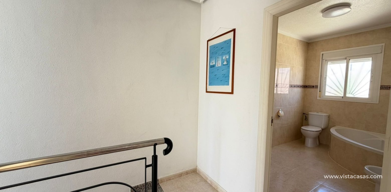 Sale - Townhouse - Rojales - Ciudad Quesada