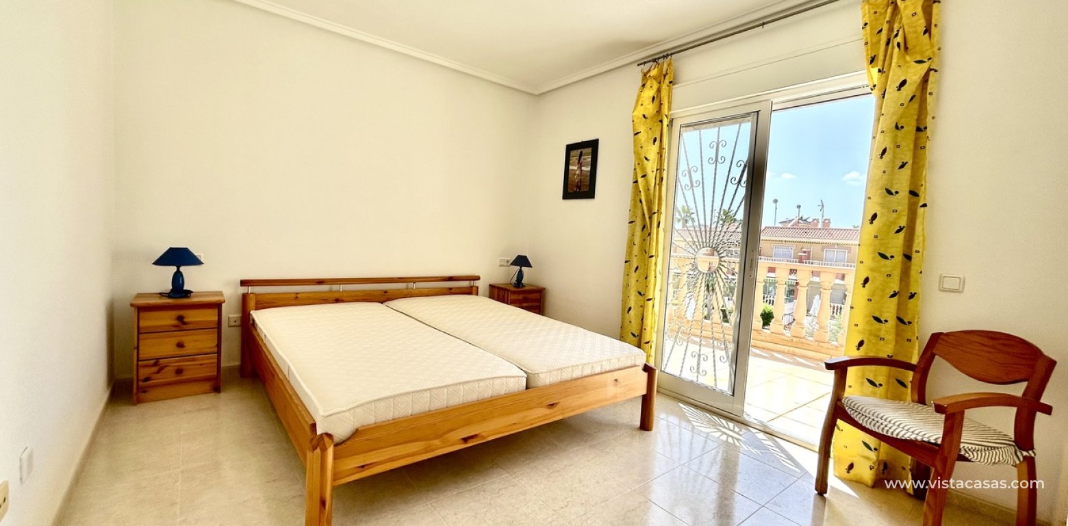 Sale - Townhouse - Rojales - Ciudad Quesada