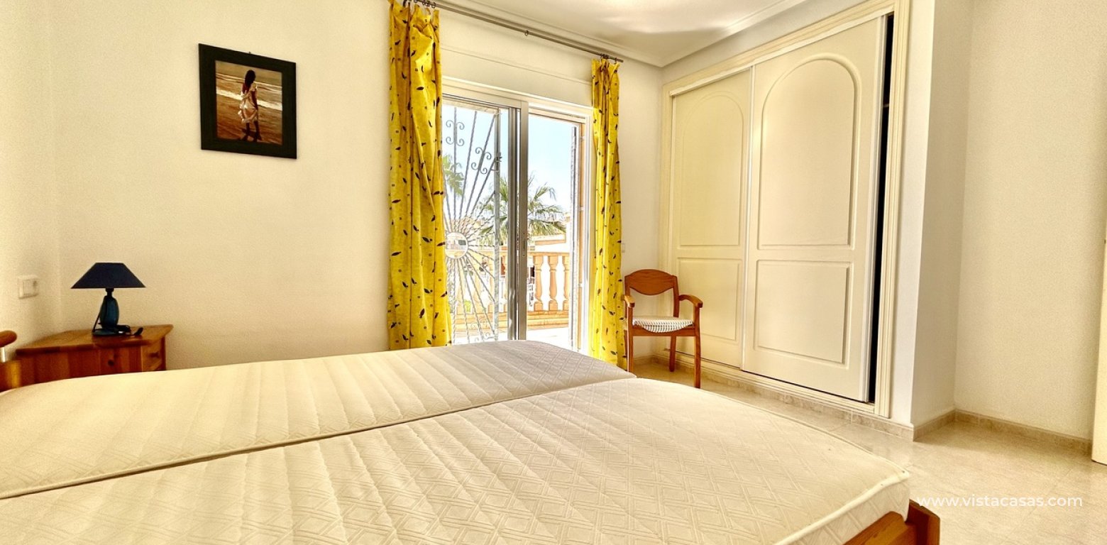 Sale - Townhouse - Rojales - Ciudad Quesada