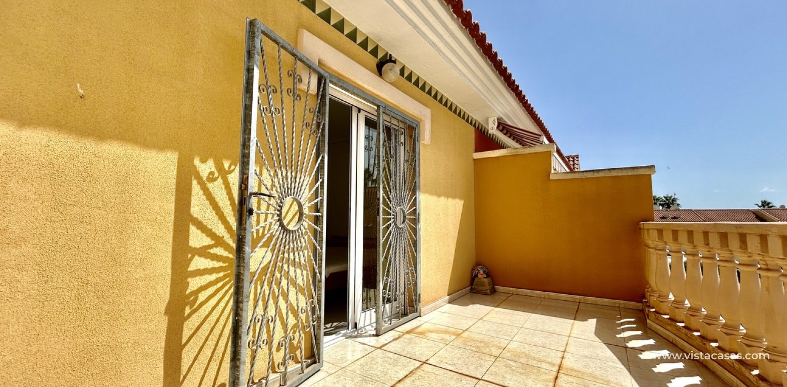 Sale - Townhouse - Rojales - Ciudad Quesada