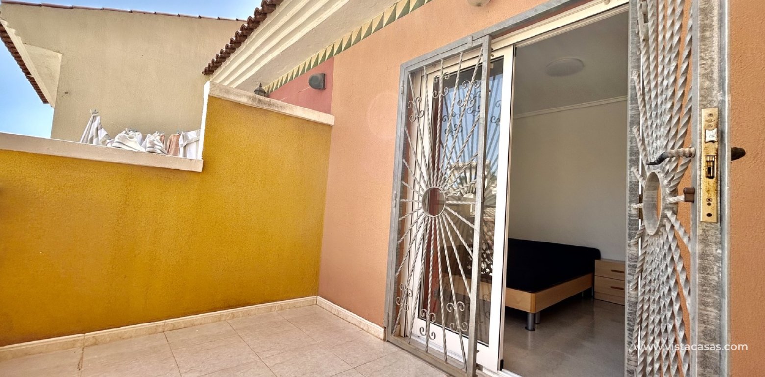 Sale - Townhouse - Rojales - Ciudad Quesada