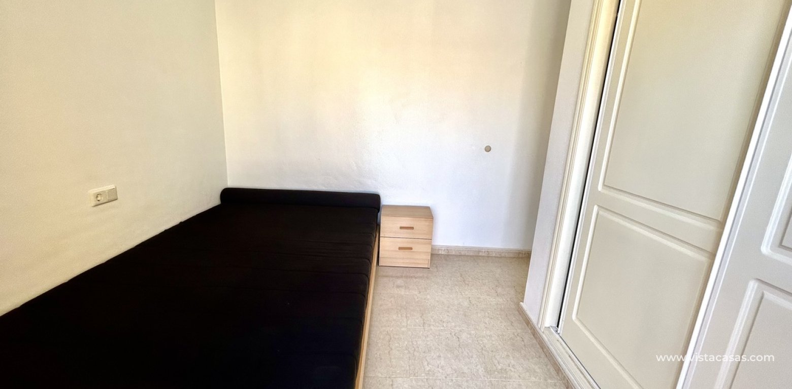 Sale - Townhouse - Rojales - Ciudad Quesada