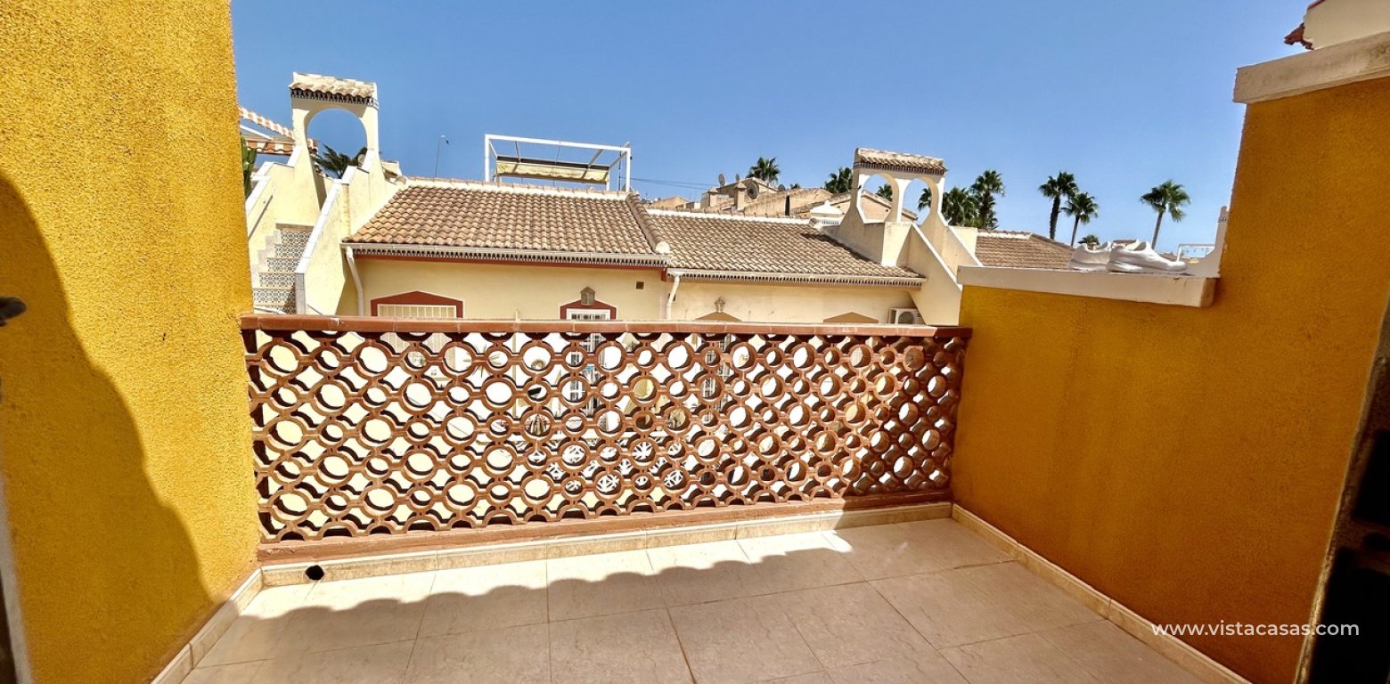 Sale - Townhouse - Rojales - Ciudad Quesada