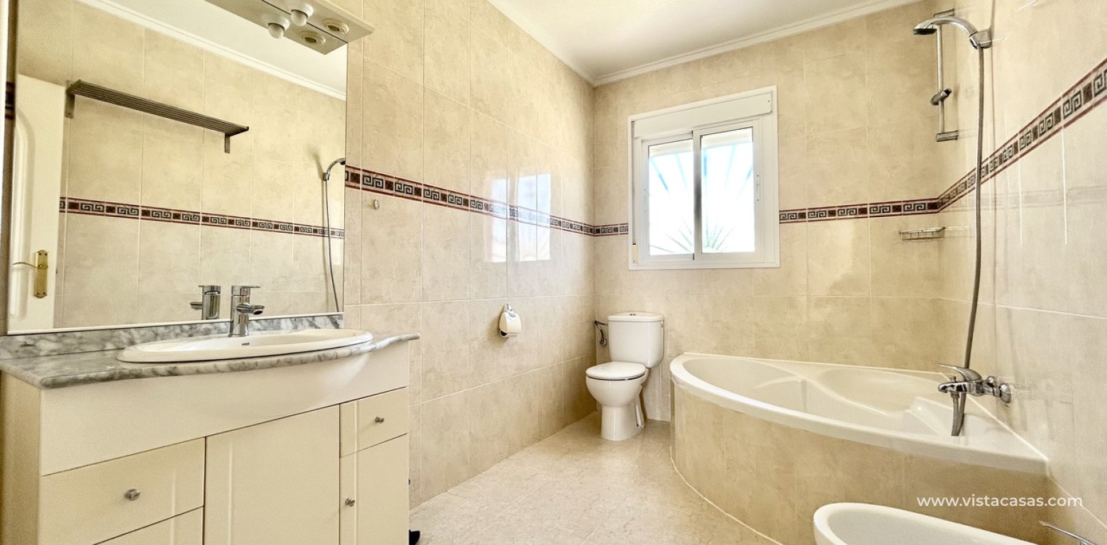 Sale - Townhouse - Rojales - Ciudad Quesada