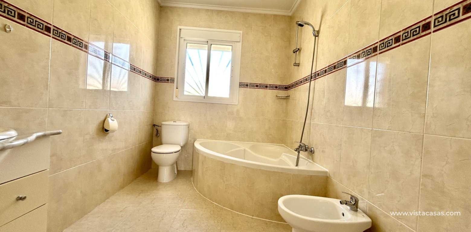 Sale - Townhouse - Rojales - Ciudad Quesada