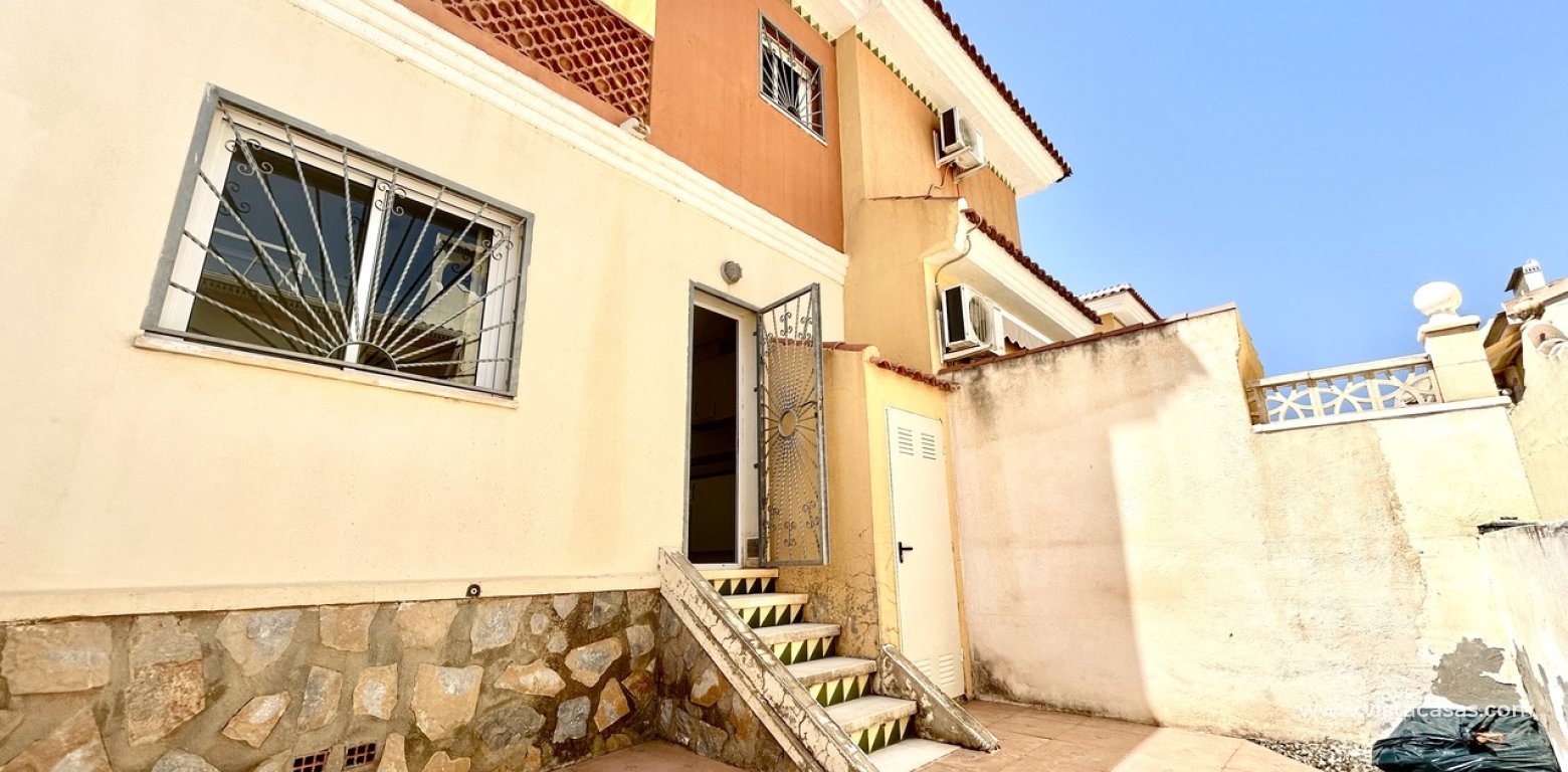 Sale - Townhouse - Rojales - Ciudad Quesada