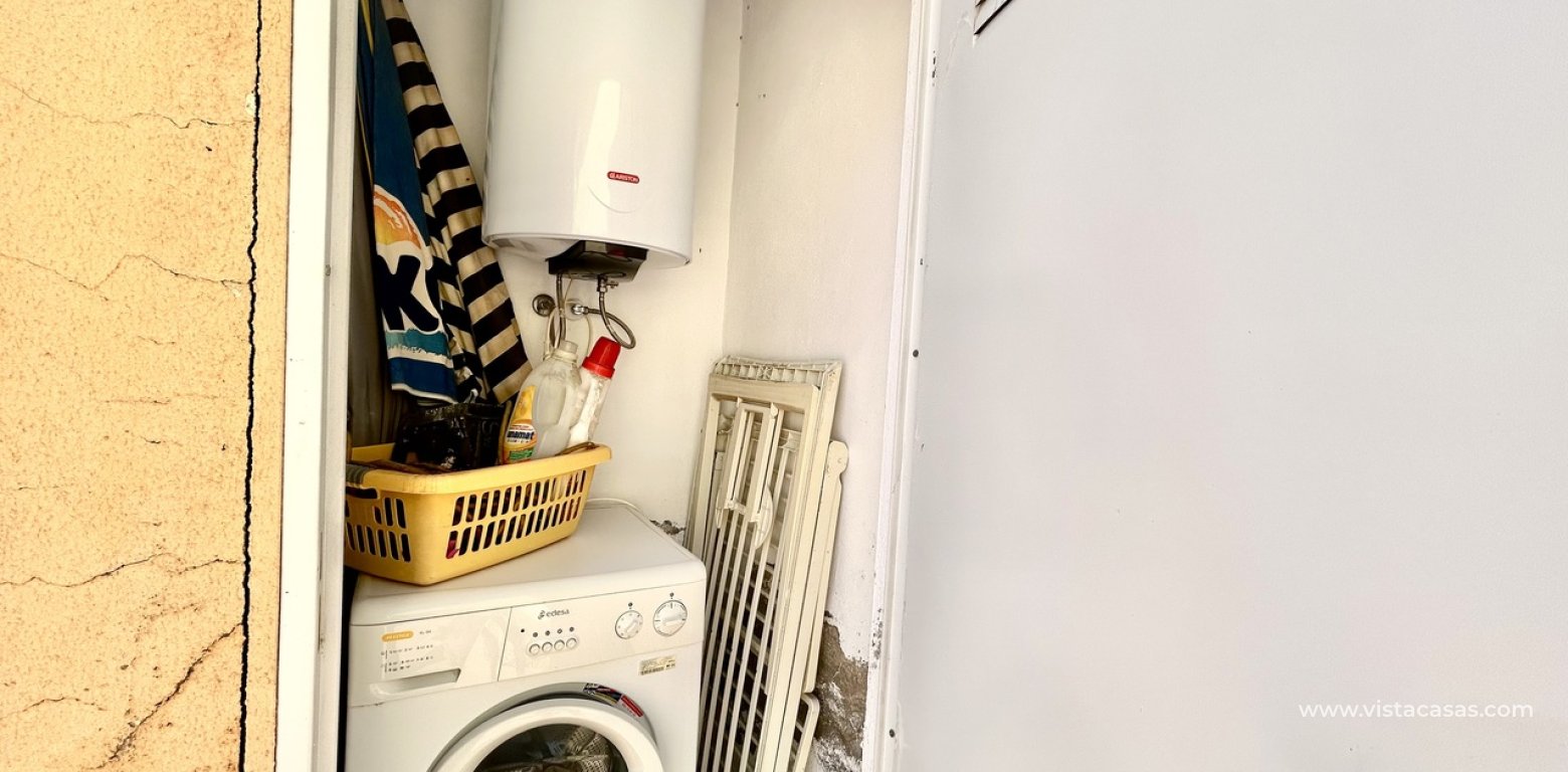 Sale - Townhouse - Rojales - Ciudad Quesada