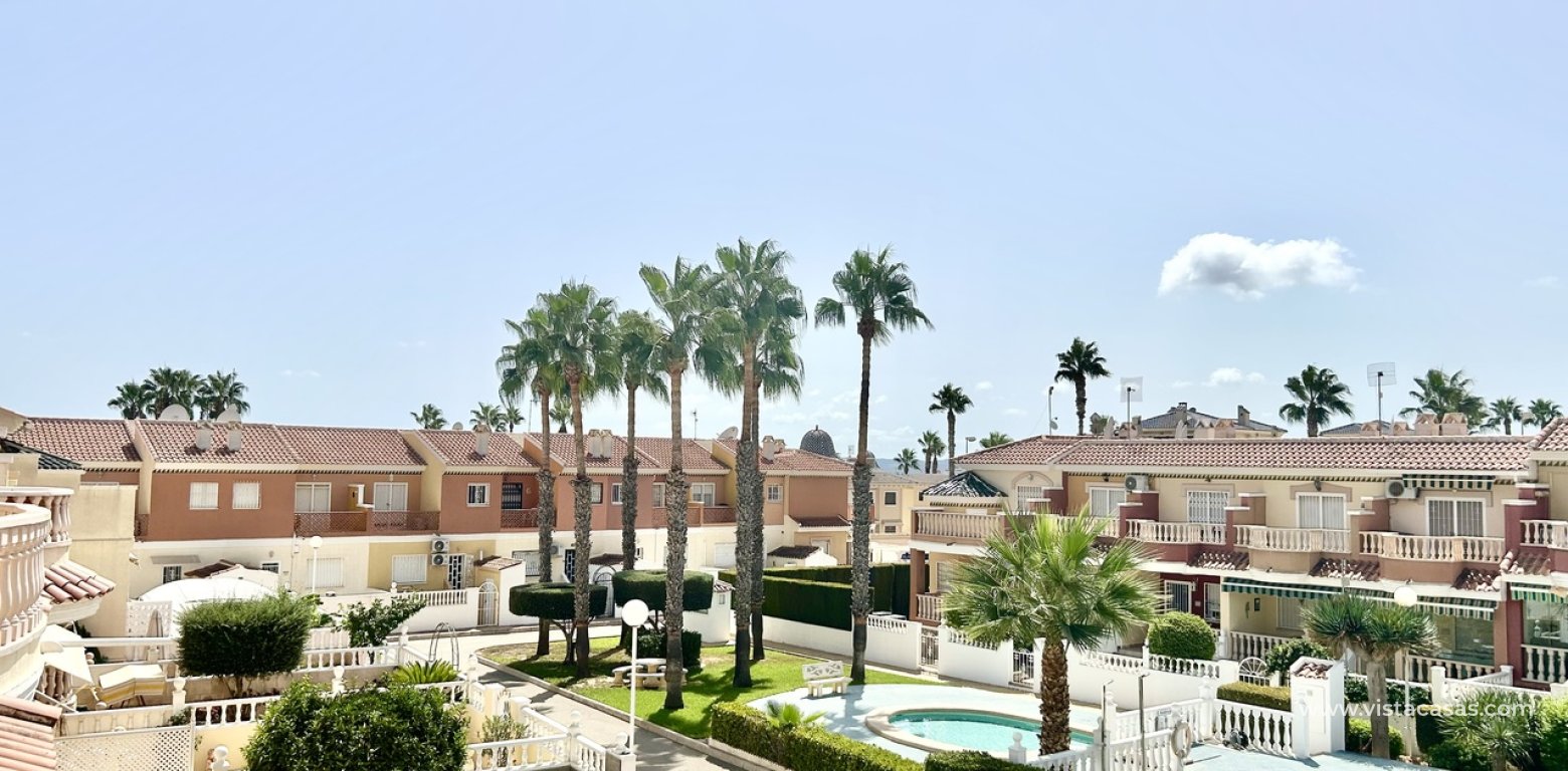 Sale - Townhouse - Rojales - Ciudad Quesada