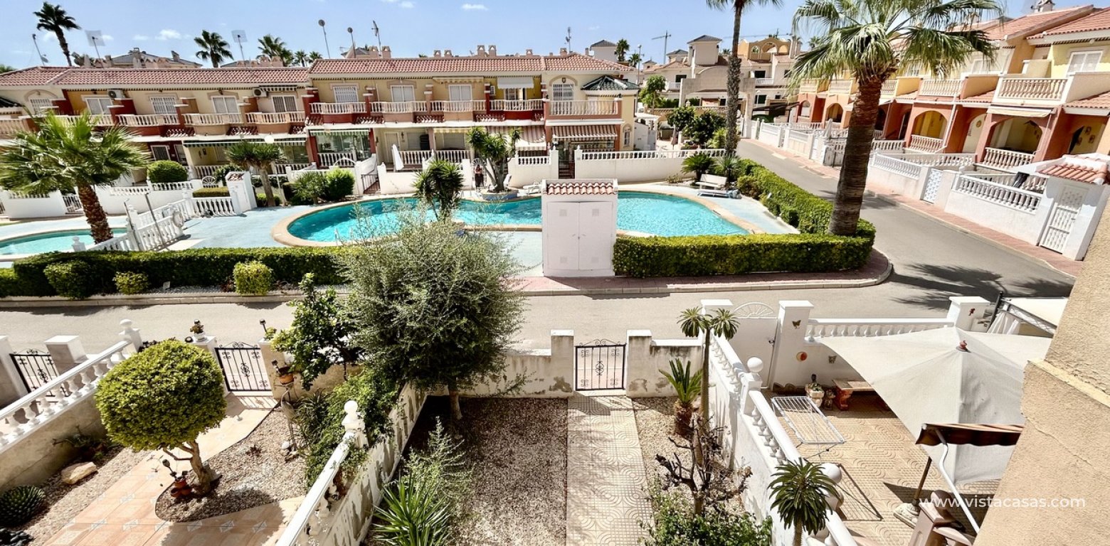 Sale - Townhouse - Rojales - Ciudad Quesada