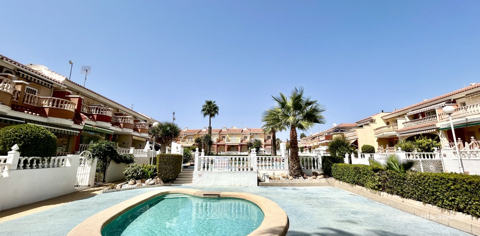 Sale - Townhouse - Rojales - Ciudad Quesada