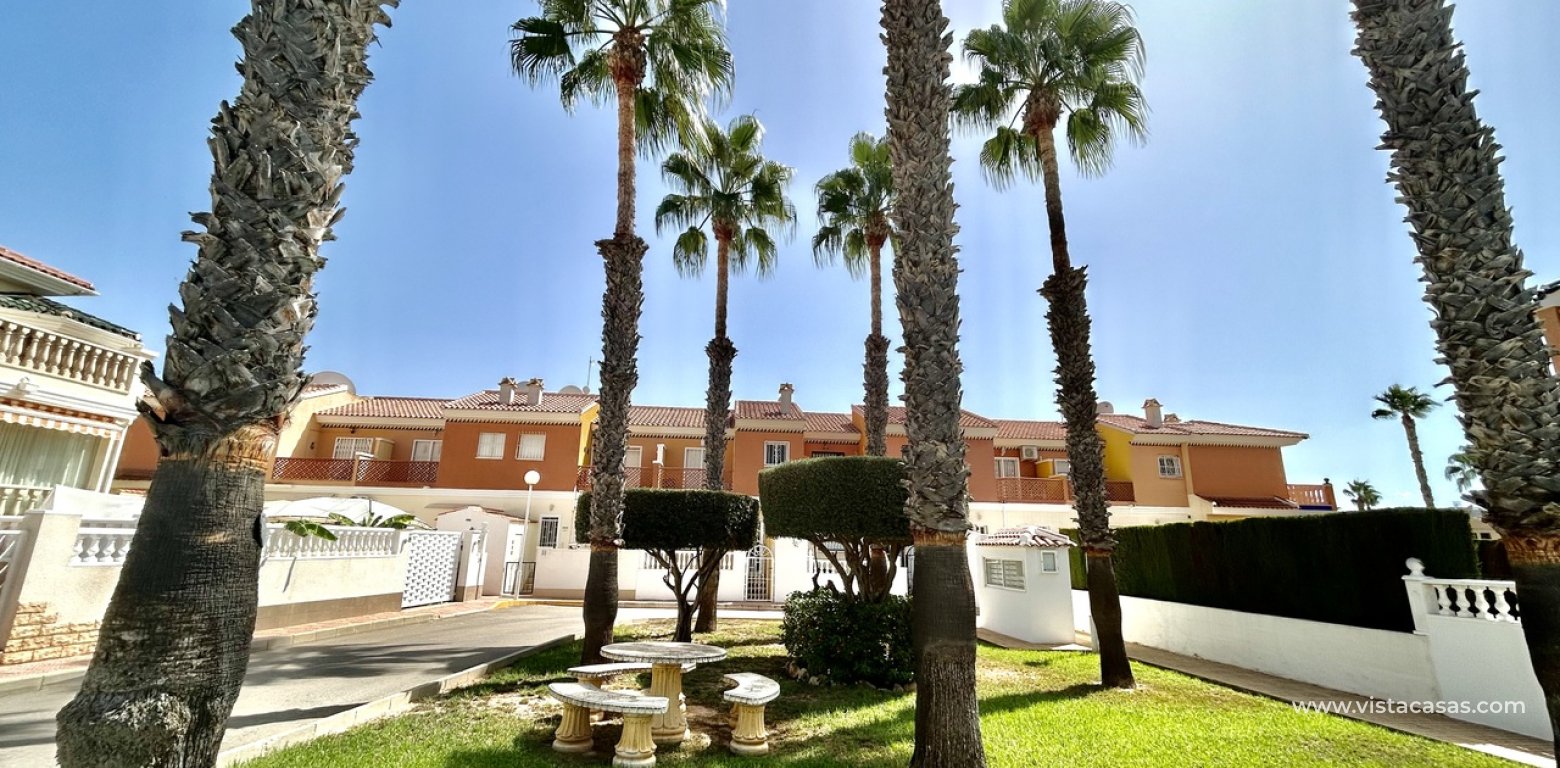 Sale - Townhouse - Rojales - Ciudad Quesada