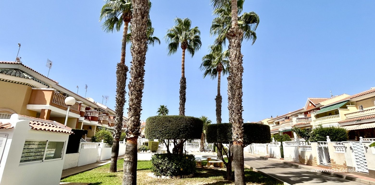 Sale - Townhouse - Rojales - Ciudad Quesada