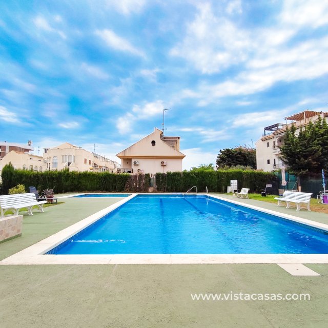 Appartement - Sale - La Zenia - La Zenia