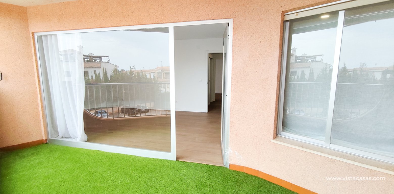 Sale - Appartement - La Zenia