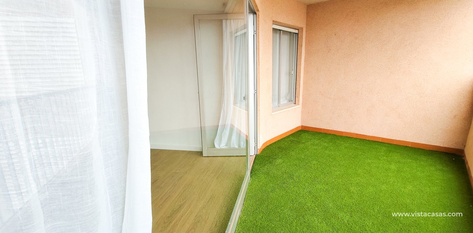 Sale - Appartement - La Zenia