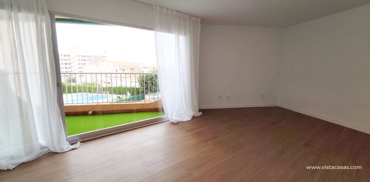 Sale - Appartement - La Zenia