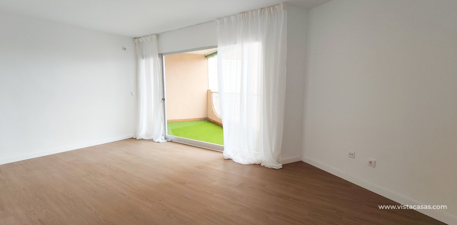 Sale - Appartement - La Zenia