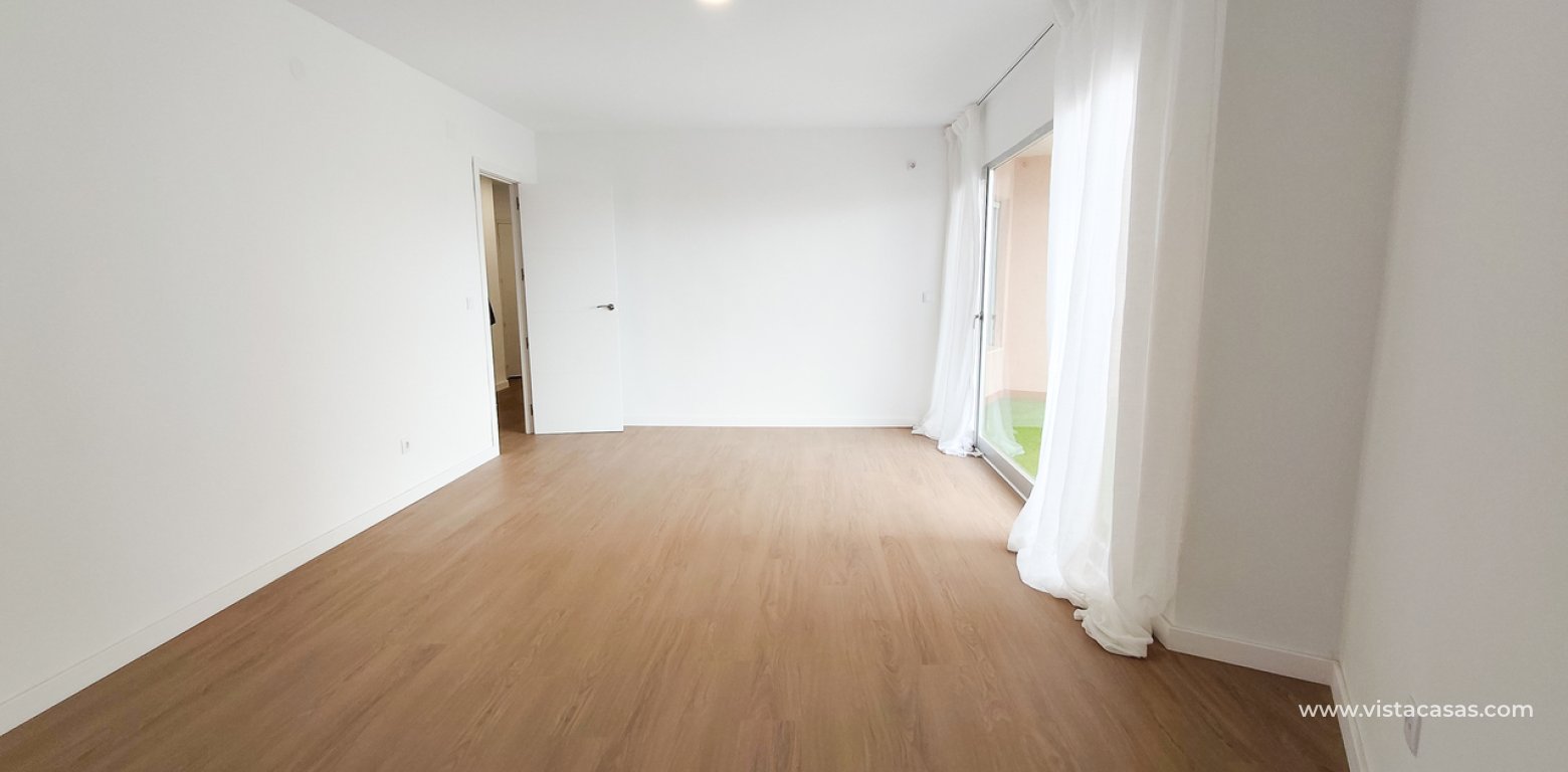 Sale - Appartement - La Zenia