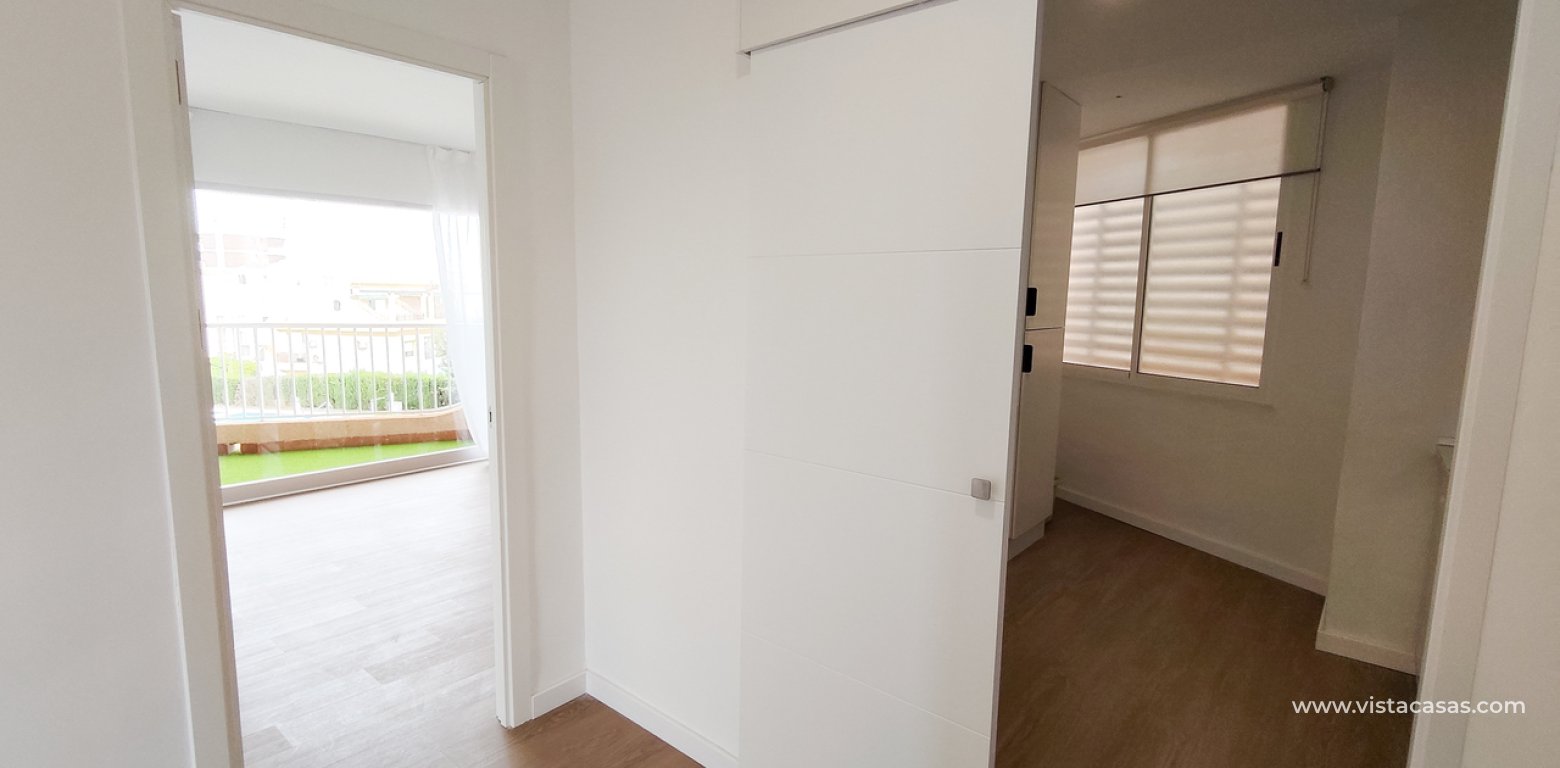Sale - Appartement - La Zenia